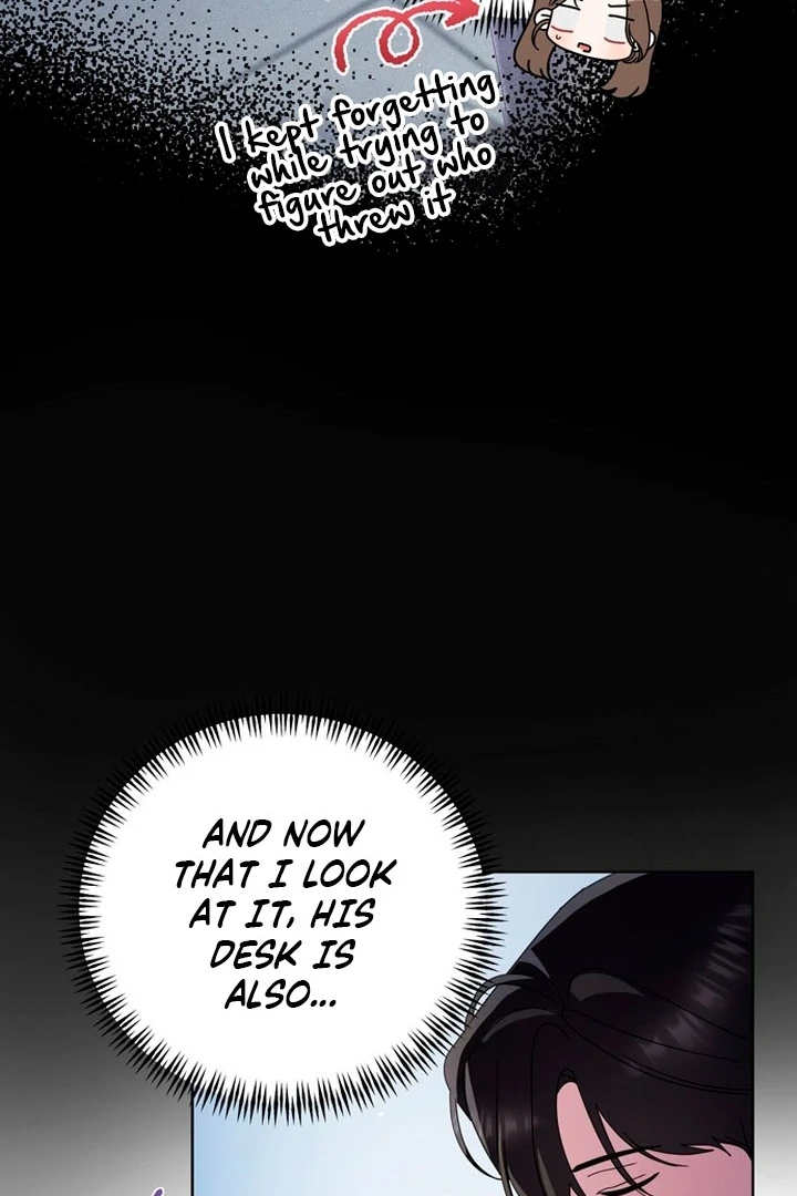 To the Summer That Returned Chapter 20 - Page 59