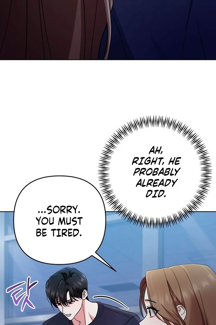 To the Summer That Returned Chapter 20 - Page 64