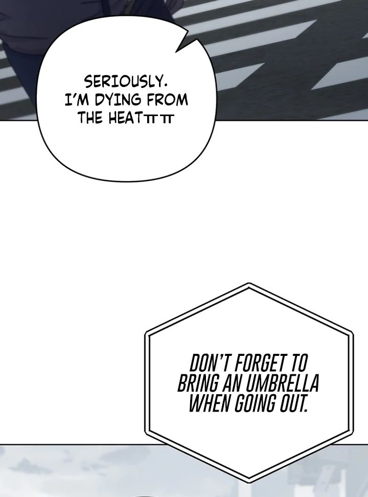 To the Summer That Returned Chapter 21 - Page 111
