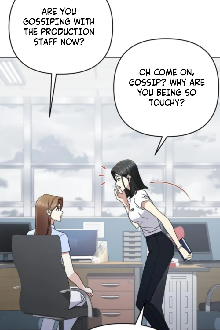 To the Summer That Returned Chapter 22 - Page 37