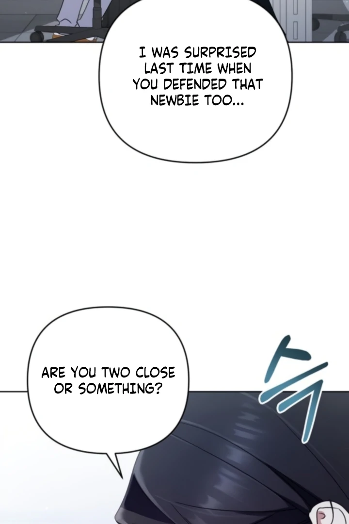 To the Summer That Returned Chapter 22 - Page 38