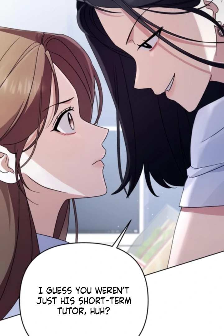 To the Summer That Returned Chapter 22 - Page 39