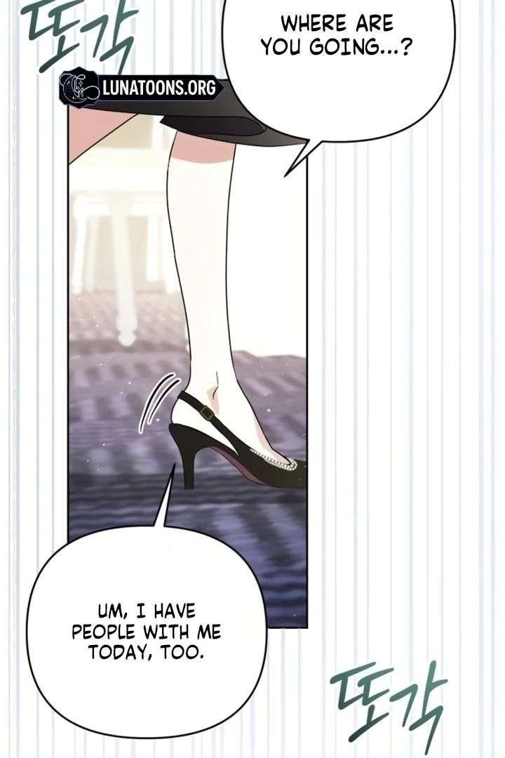 To the Summer That Returned Chapter 30 - Page 3