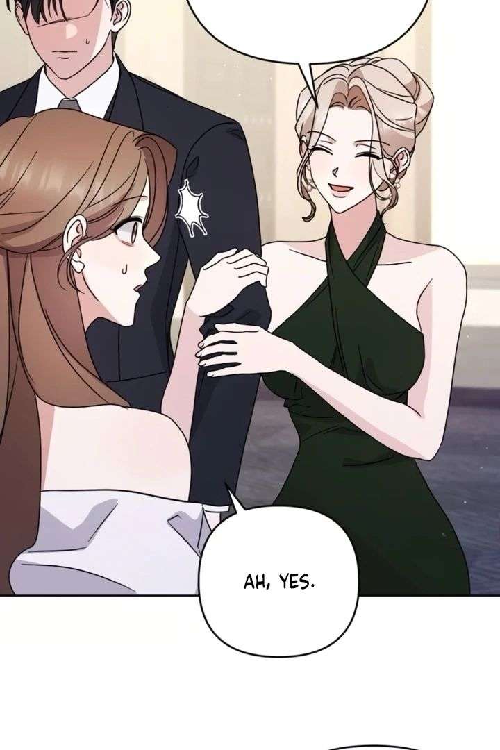 To the Summer That Returned Chapter 30 - Page 33