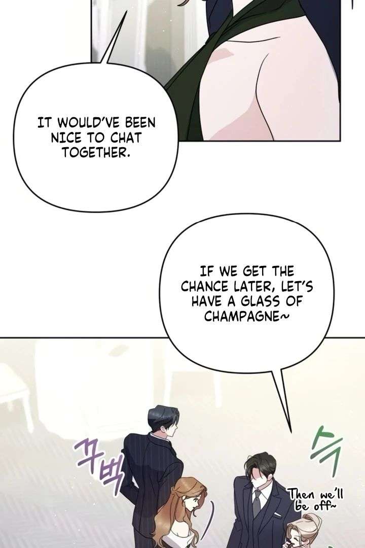 To the Summer That Returned Chapter 30 - Page 38
