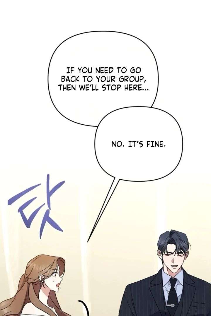 To the Summer That Returned Chapter 30 - Page 47