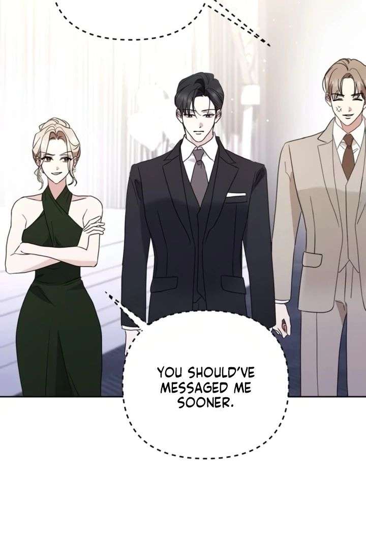 To the Summer That Returned Chapter 30 - Page 63