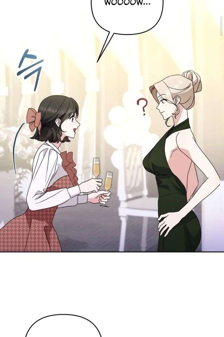 To the Summer That Returned Chapter 30 - Page 74