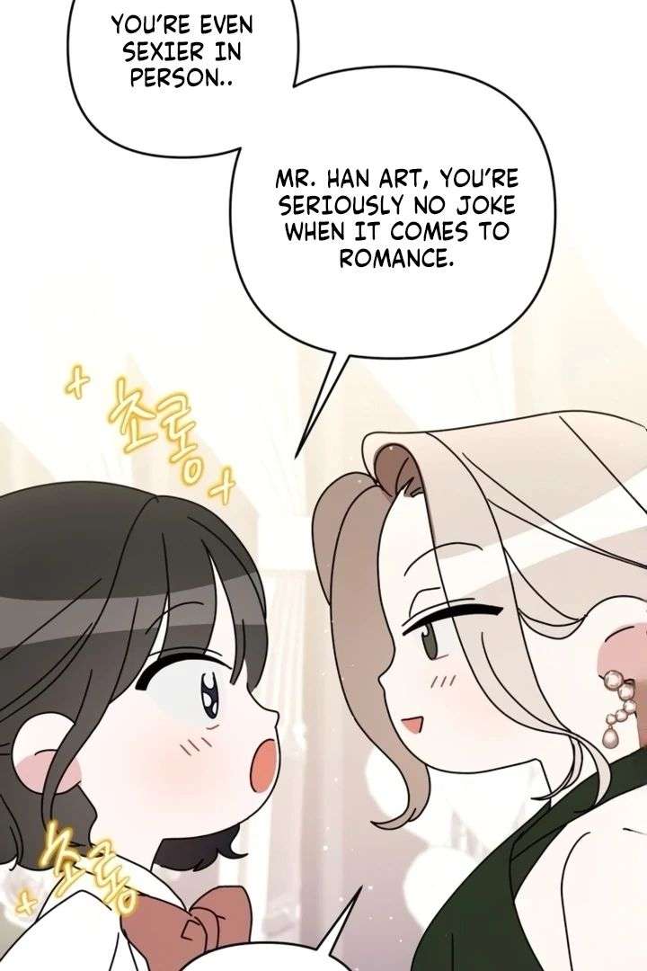 To the Summer That Returned Chapter 30 - Page 75