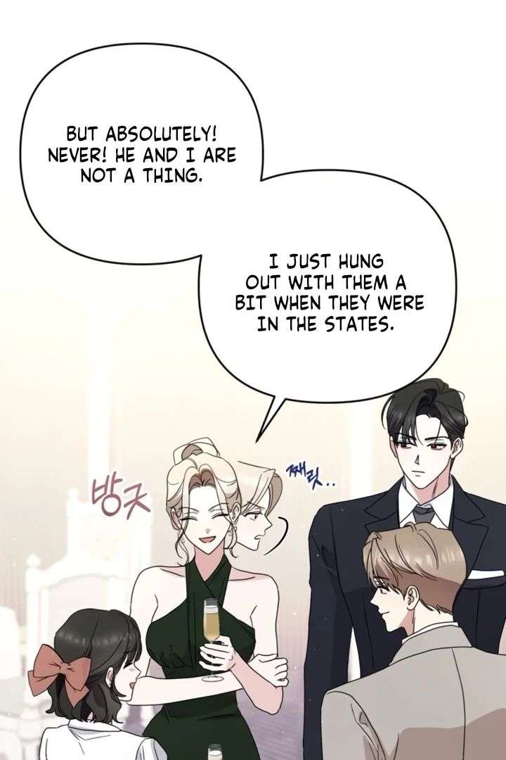 To the Summer That Returned Chapter 30 - Page 79