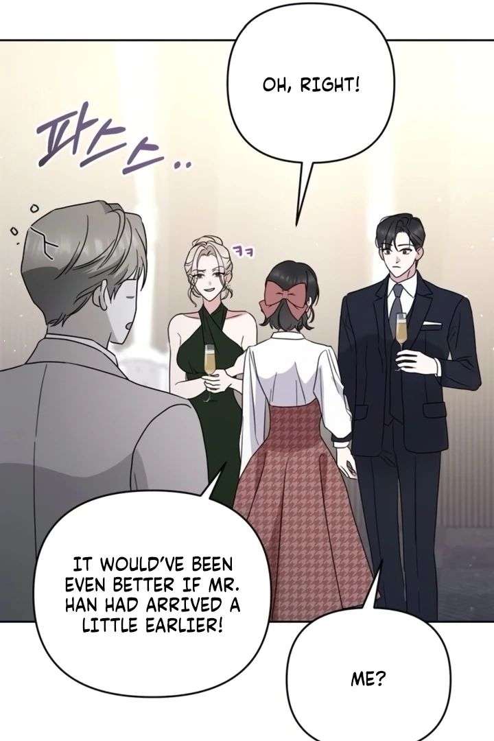 To the Summer That Returned Chapter 30 - Page 85