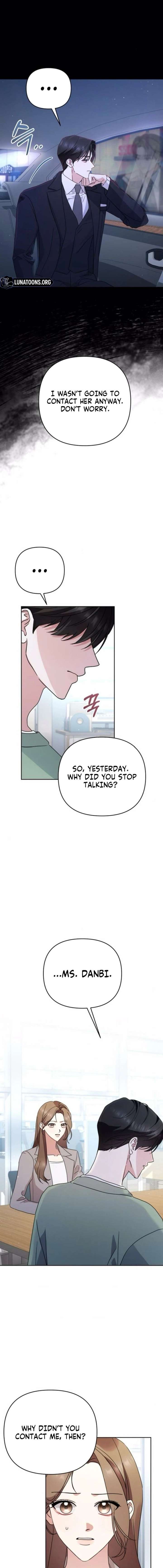 To the Summer That Returned Chapter 32 - Page 17