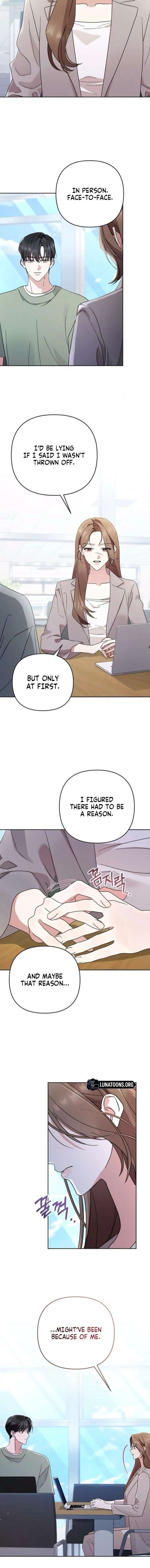 To the Summer That Returned Chapter 33 - Page 2