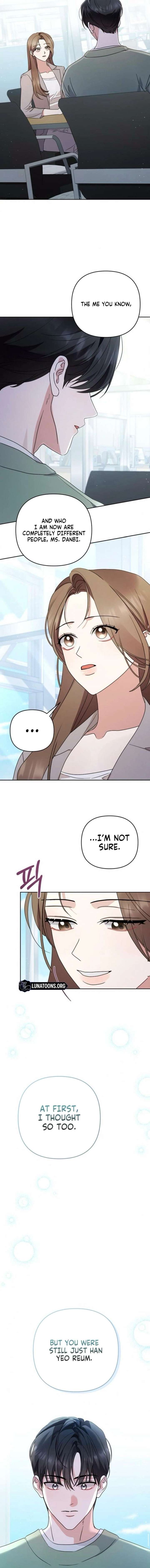 To the Summer That Returned Chapter 33 - Page 4