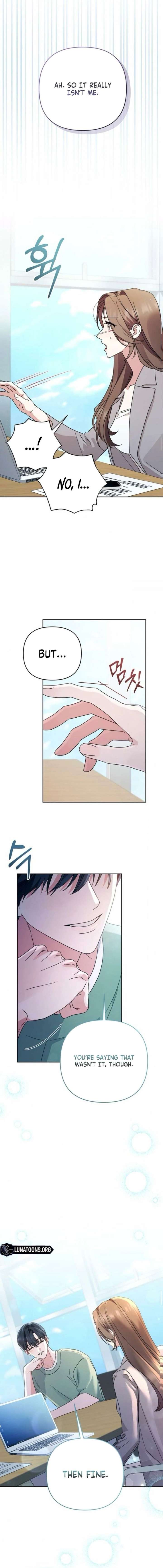 To the Summer That Returned Chapter 33 - Page 10