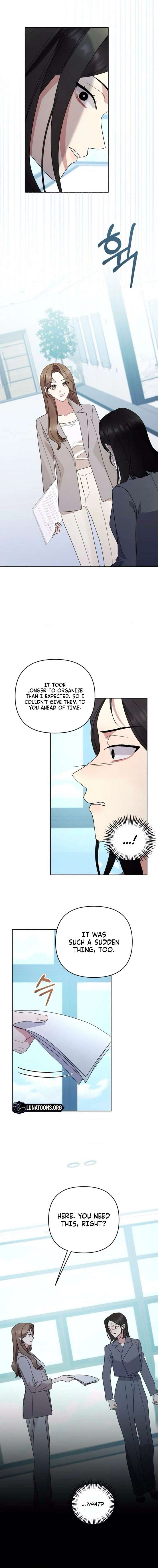 To the Summer That Returned Chapter 33 - Page 16
