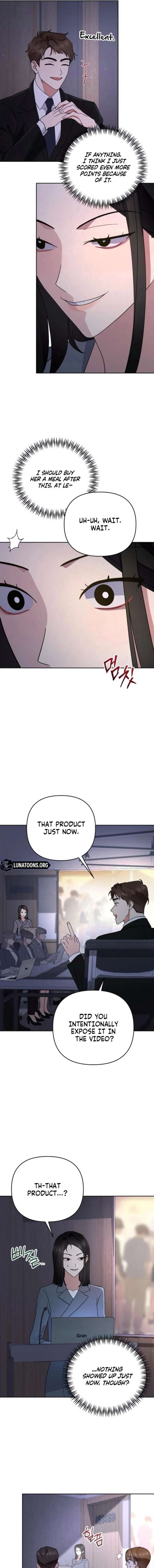 To the Summer That Returned Chapter 34 - Page 15