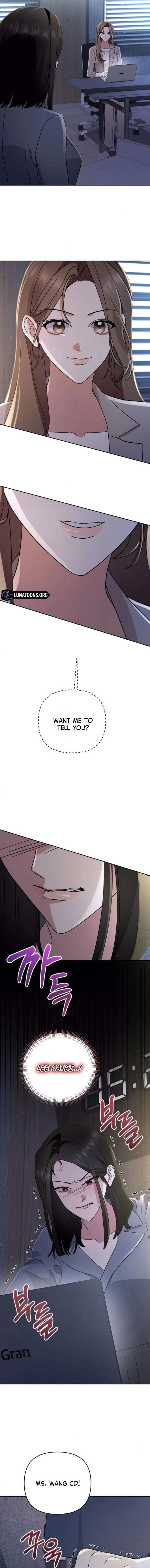 To the Summer That Returned Chapter 34 - Page 17