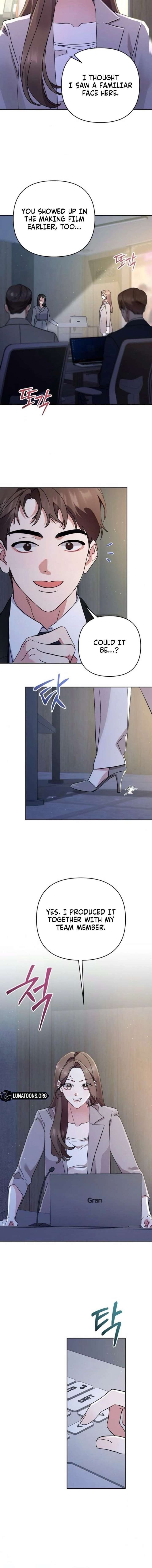 To the Summer That Returned Chapter 35 - Page 2