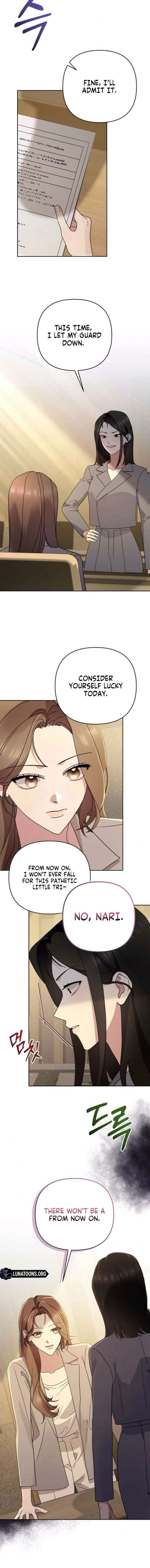 To the Summer That Returned Chapter 35 - Page 16