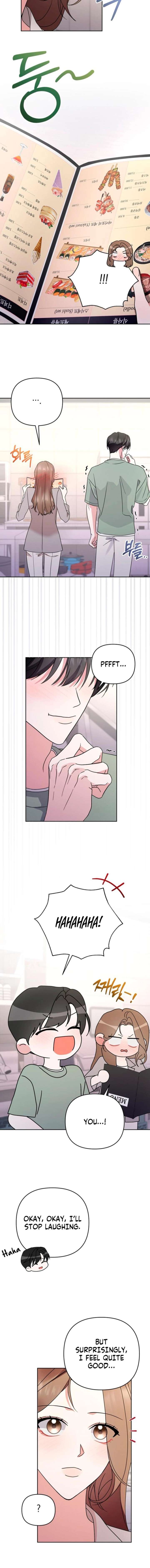 To the Summer That Returned Chapter 36 - Page 10