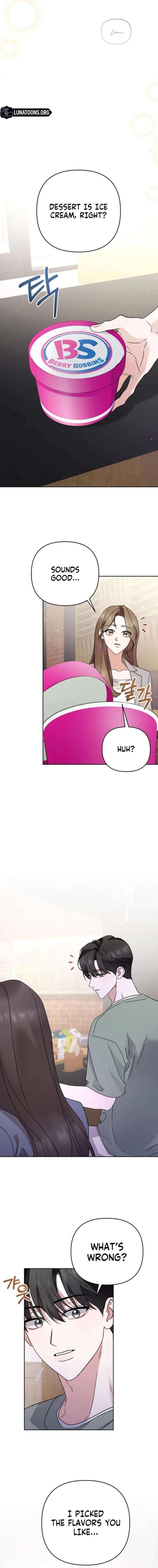 To the Summer That Returned Chapter 36 - Page 16