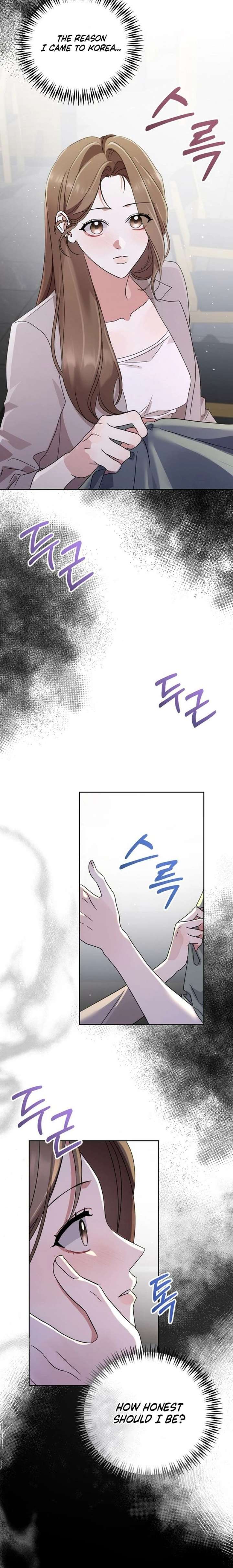 To the Summer That Returned Chapter 37 - Page 12
