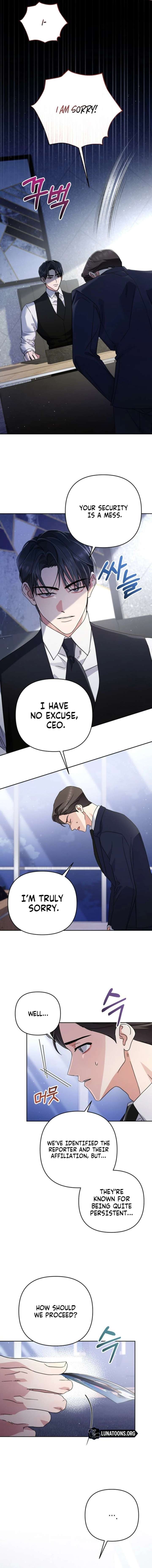 To the Summer That Returned Chapter 40 - Page 2