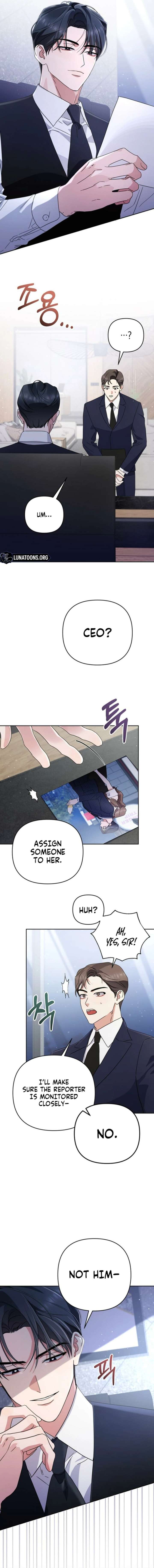 To the Summer That Returned Chapter 40 - Page 3