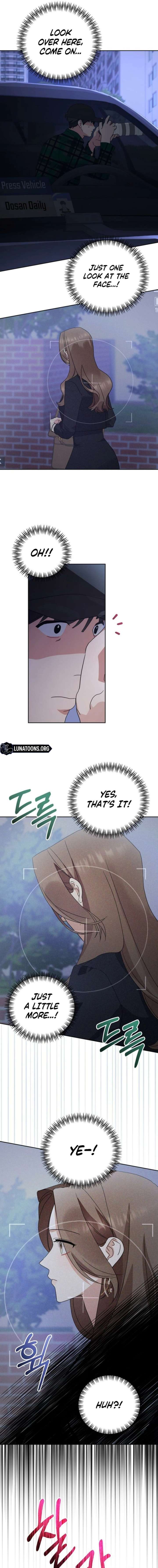 To the Summer That Returned Chapter 40 - Page 9
