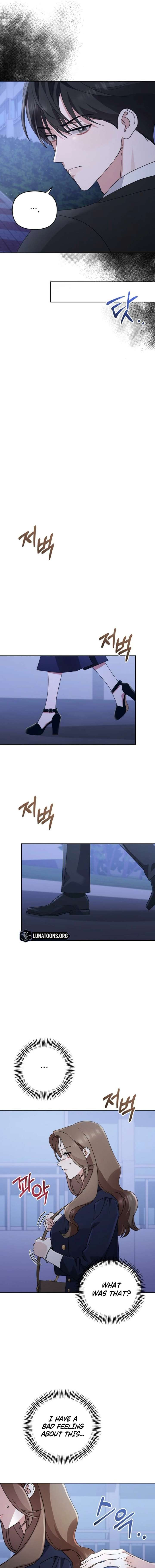 To the Summer That Returned Chapter 40 - Page 11