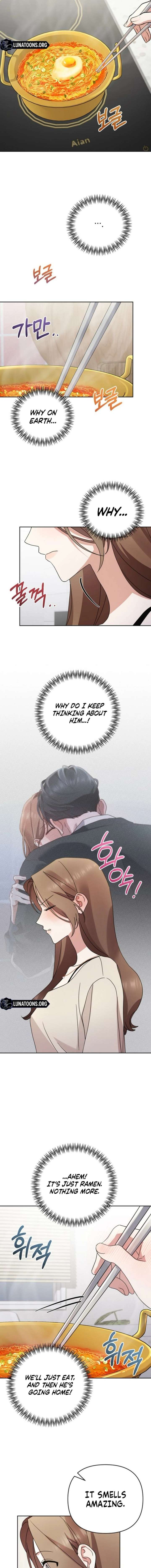To the Summer That Returned Chapter 40 - Page 15
