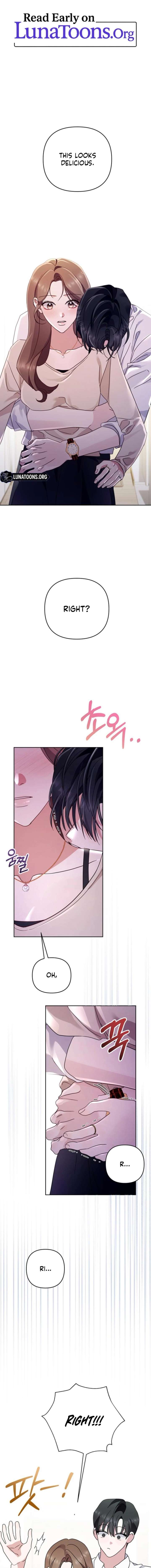 To the Summer That Returned Chapter 41 - Page 1