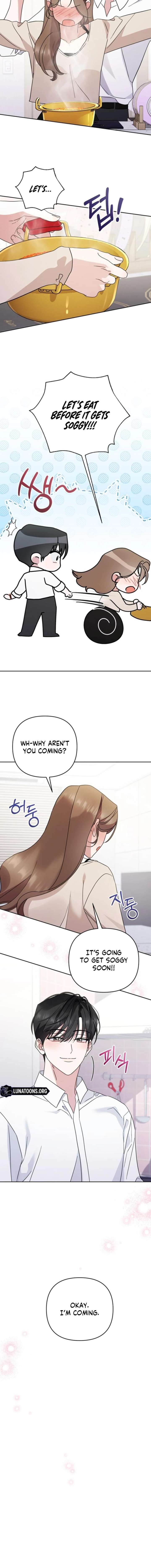 To the Summer That Returned Chapter 41 - Page 2