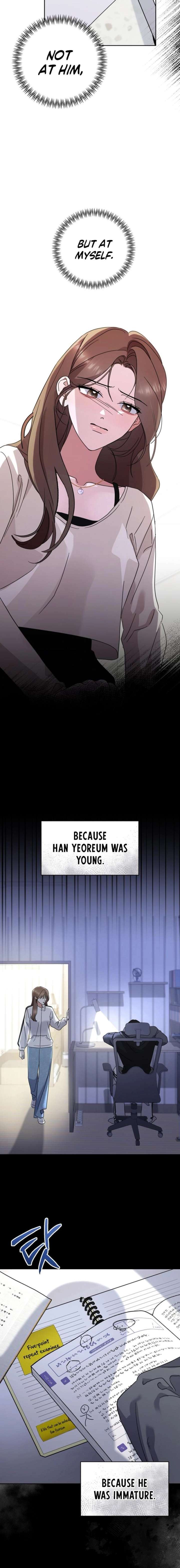 To the Summer That Returned Chapter 41 - Page 12