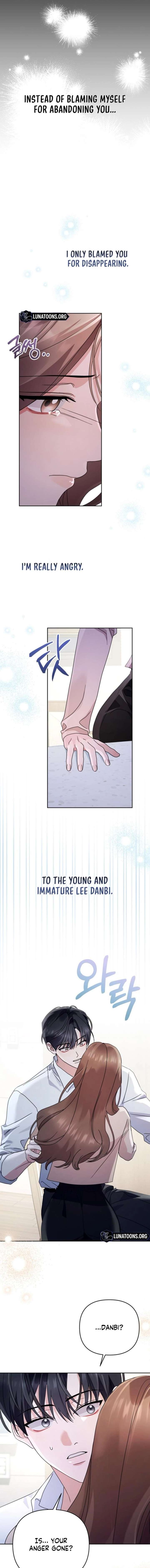 To the Summer That Returned Chapter 41 - Page 16