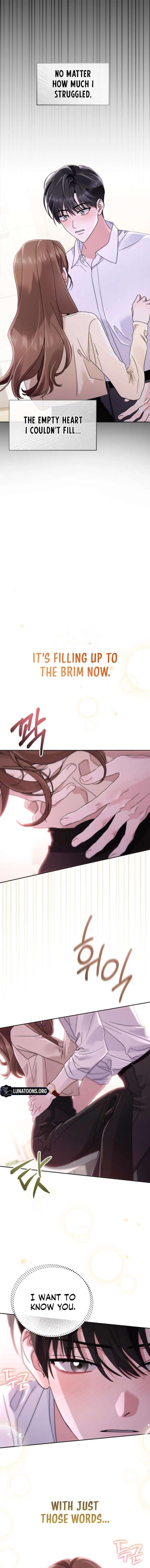 To the Summer That Returned Chapter 42 - Page 2