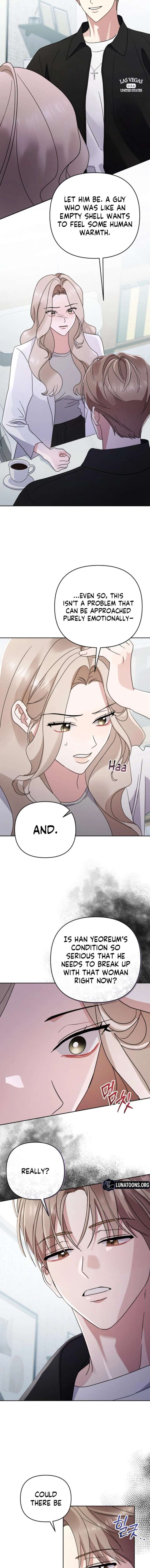To the Summer That Returned Chapter 42 - Page 10