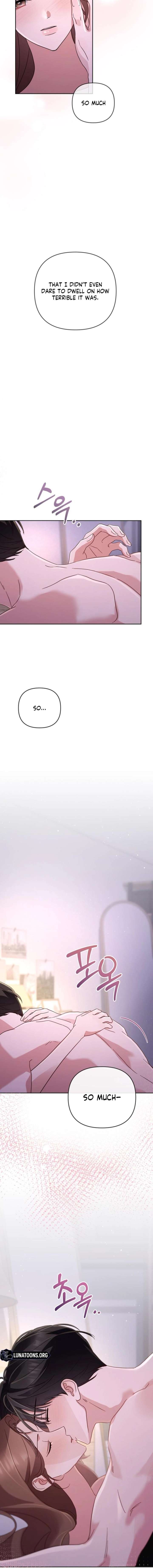 To the Summer That Returned Chapter 43 - Page 8