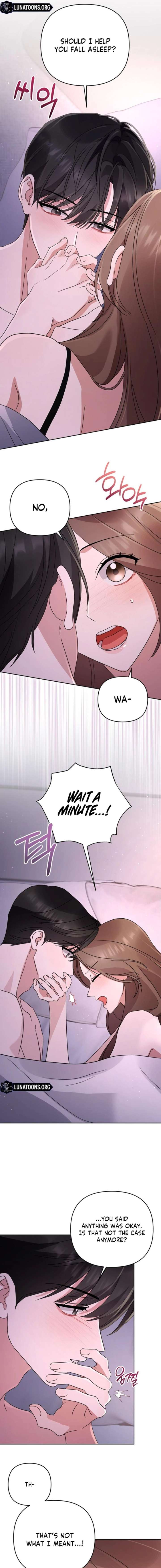 To the Summer That Returned Chapter 43 - Page 11