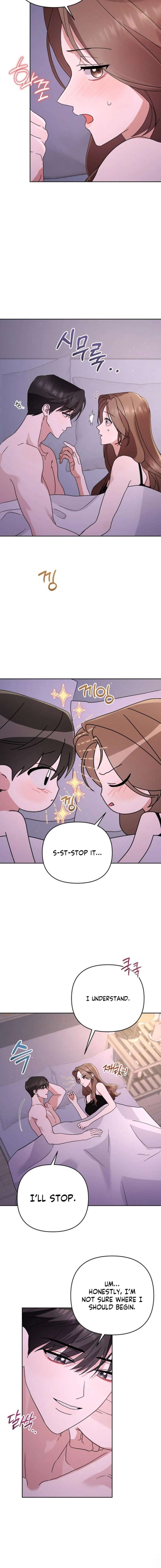 To the Summer That Returned Chapter 43 - Page 12