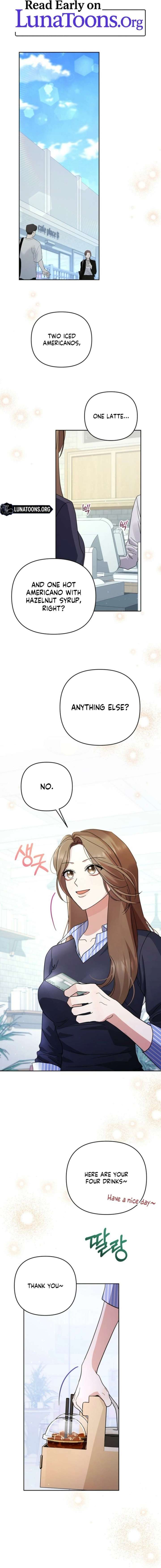 To the Summer That Returned Chapter 44 - Page 1