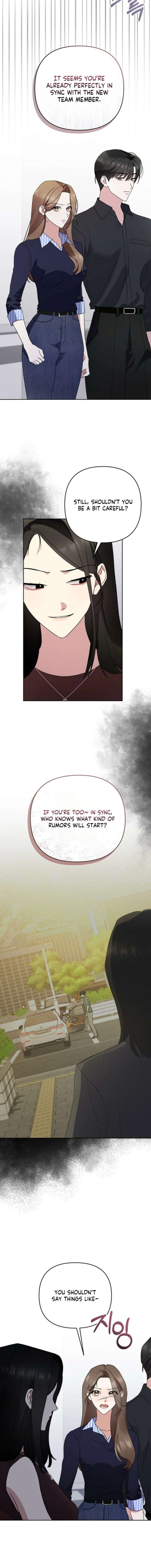 To the Summer That Returned Chapter 44 - Page 12