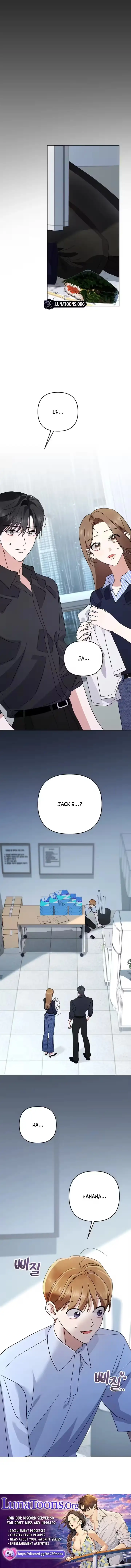 To the Summer That Returned Chapter 49 - Page 10