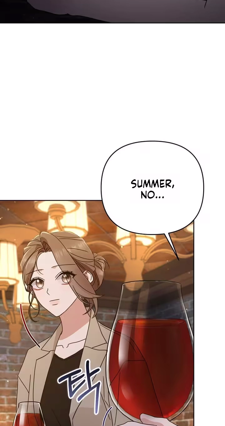 To the Summer That Returned Chapter 59 - Page 2