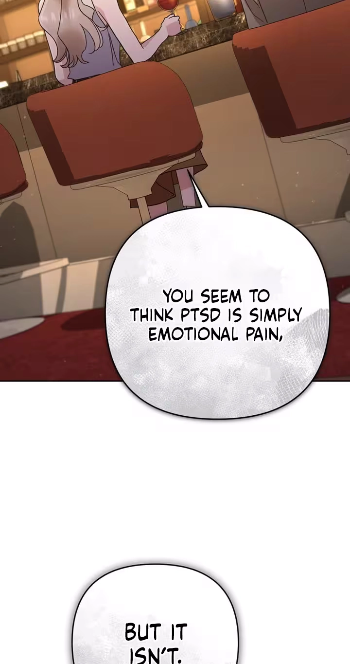 To the Summer That Returned Chapter 59 - Page 35