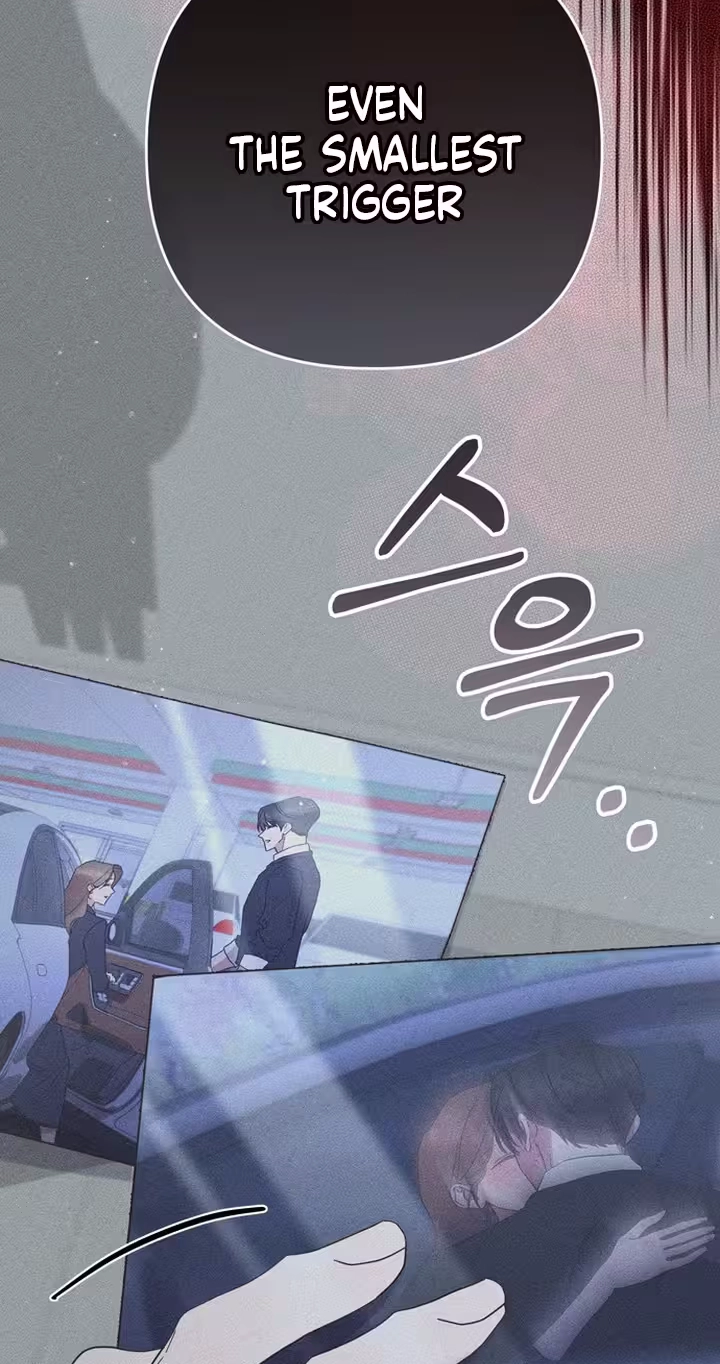 To the Summer That Returned Chapter 59 - Page 41