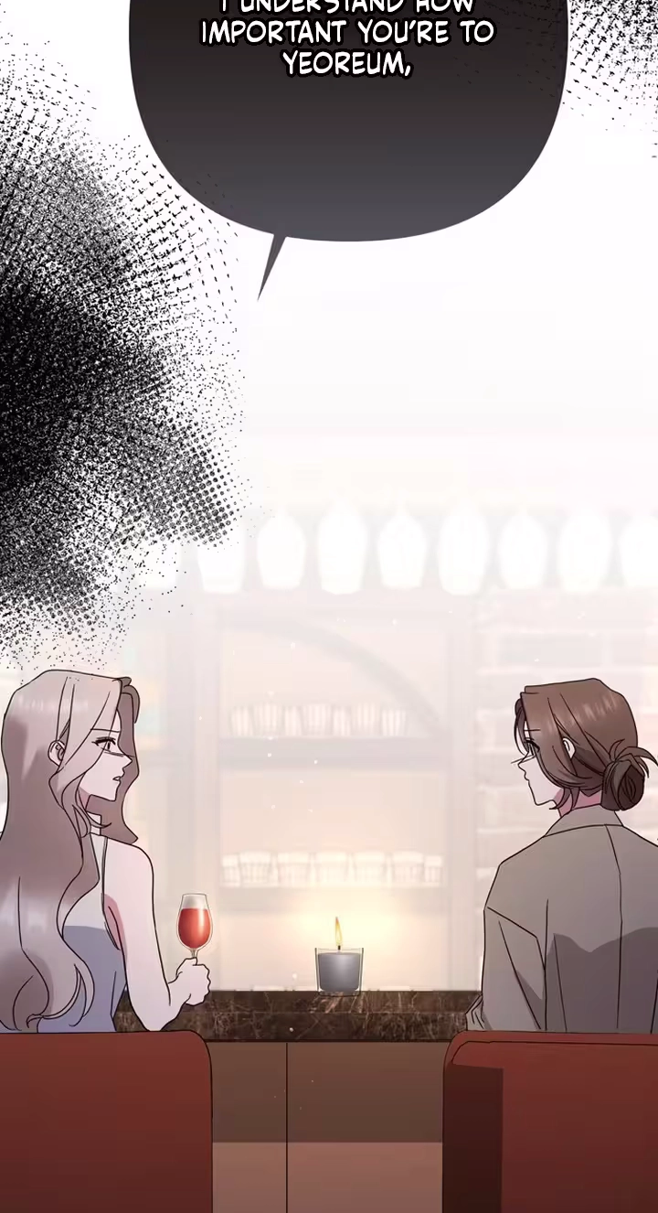 To the Summer That Returned Chapter 59 - Page 54