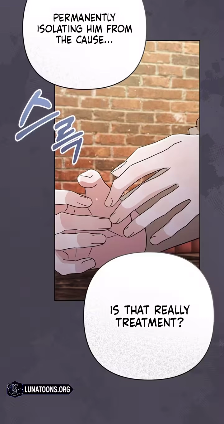 To the Summer That Returned Chapter 59 - Page 73