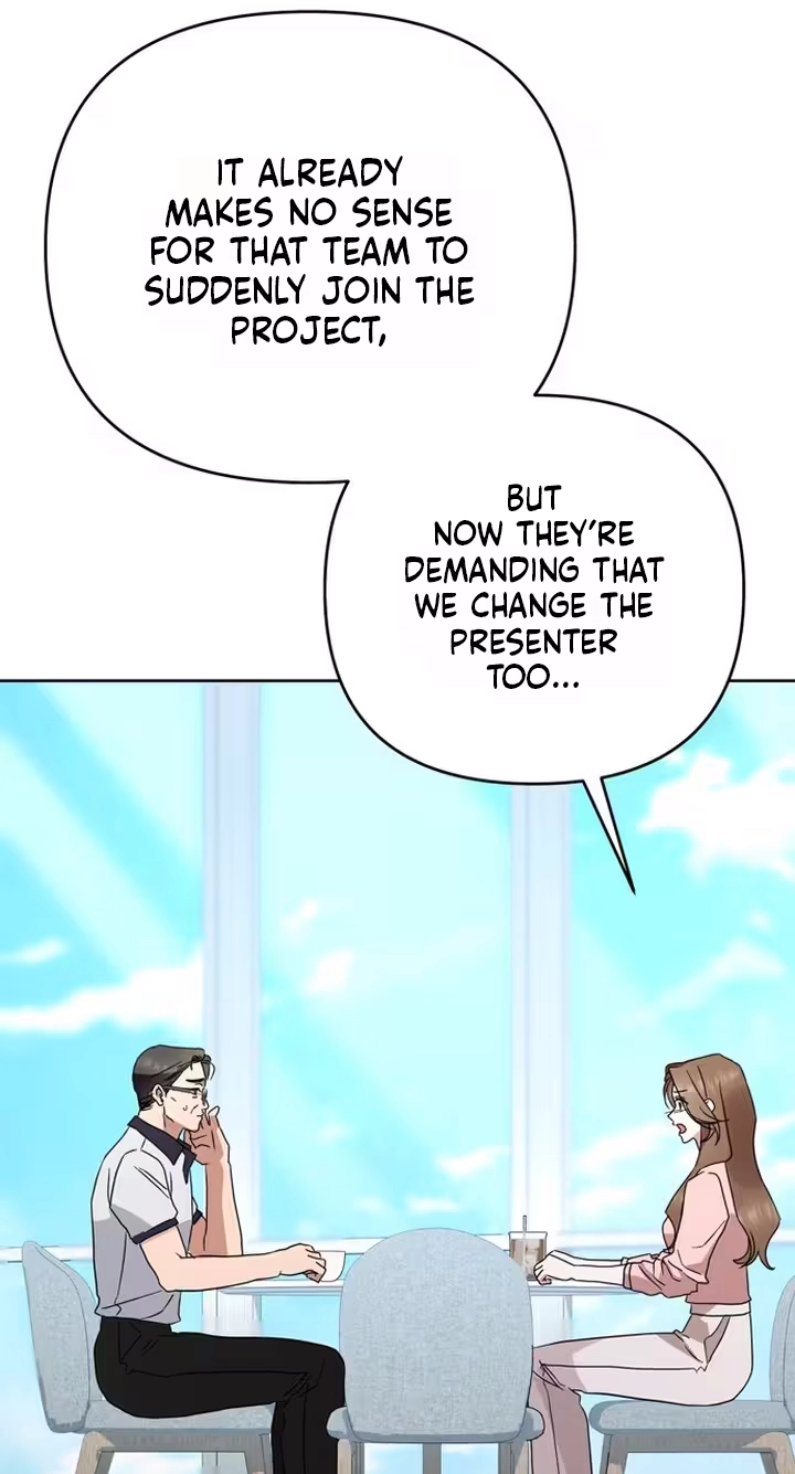 To the Summer That Returned Chapter 59 - Page 93